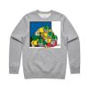 Mens United Crew (Clearance) Thumbnail