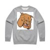 Mens United Crew (Clearance) Thumbnail