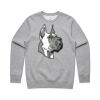 Mens United Crew (Clearance) Thumbnail