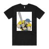Mens Basic Tee Thumbnail