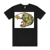 Mens Basic Tee Thumbnail