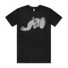 Mens Basic Tee Thumbnail