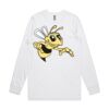 Mens Base Longsleeve Tee Thumbnail