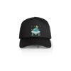 Frame Foam Trucker Cap Thumbnail
