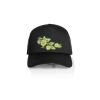 Frame Foam Trucker Cap Thumbnail