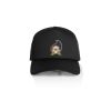 Frame Foam Trucker Cap Thumbnail