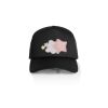 Frame Foam Trucker Cap Thumbnail