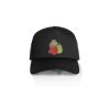 Frame Foam Trucker Cap Thumbnail