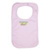 Organic Baby Bib Thumbnail