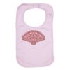 Organic Baby Bib Thumbnail