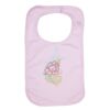 Organic Baby Bib Thumbnail
