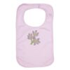 Organic Baby Bib Thumbnail