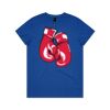 Women's Maple Tee Thumbnail