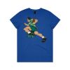 Women's Maple Tee Thumbnail