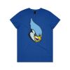 Women's Maple Tee Thumbnail