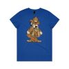 Women's Maple Tee Thumbnail