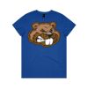 Women's Maple Tee Thumbnail