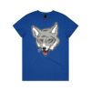 Women's Maple Tee Thumbnail