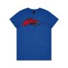 Women's Maple Tee Thumbnail