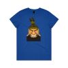 Women's Maple Tee Thumbnail