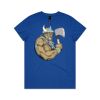 Women's Maple Tee Thumbnail