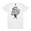 Mens Staple Tee Thumbnail