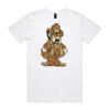 Mens Staple Tee Thumbnail