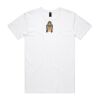 Mens Staple Tee Thumbnail