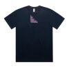 Block Oversized Tee Thumbnail