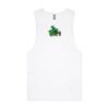 Mens Barnard Tank Thumbnail