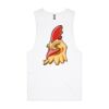 Mens Barnard Tank Thumbnail