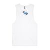 Mens Barnard Tank Thumbnail