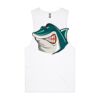 Mens Barnard Tank Thumbnail