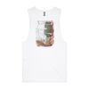 Mens Barnard Tank Thumbnail