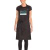 Corvallis Bib Apron Thumbnail