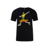 Mens Fitted Cotton Tee Thumbnail