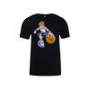 Mens Fitted Cotton Tee Thumbnail