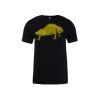 Mens Fitted Cotton Tee Thumbnail