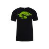 Mens Fitted Cotton Tee Thumbnail