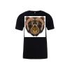 Mens Fitted Cotton Tee Thumbnail