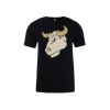 Mens Fitted Cotton Tee Thumbnail