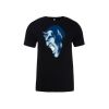 Mens Fitted Cotton Tee Thumbnail