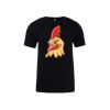 Mens Fitted Cotton Tee Thumbnail