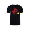Mens Fitted Cotton Tee Thumbnail
