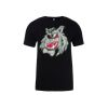 Mens Fitted Cotton Tee Thumbnail
