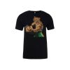 Mens Fitted Cotton Tee Thumbnail