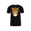Mens Fitted Cotton Tee Thumbnail