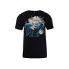 Mens Fitted Cotton Tee Thumbnail