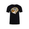 Mens Fitted Cotton Tee Thumbnail
