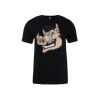 Mens Fitted Cotton Tee Thumbnail